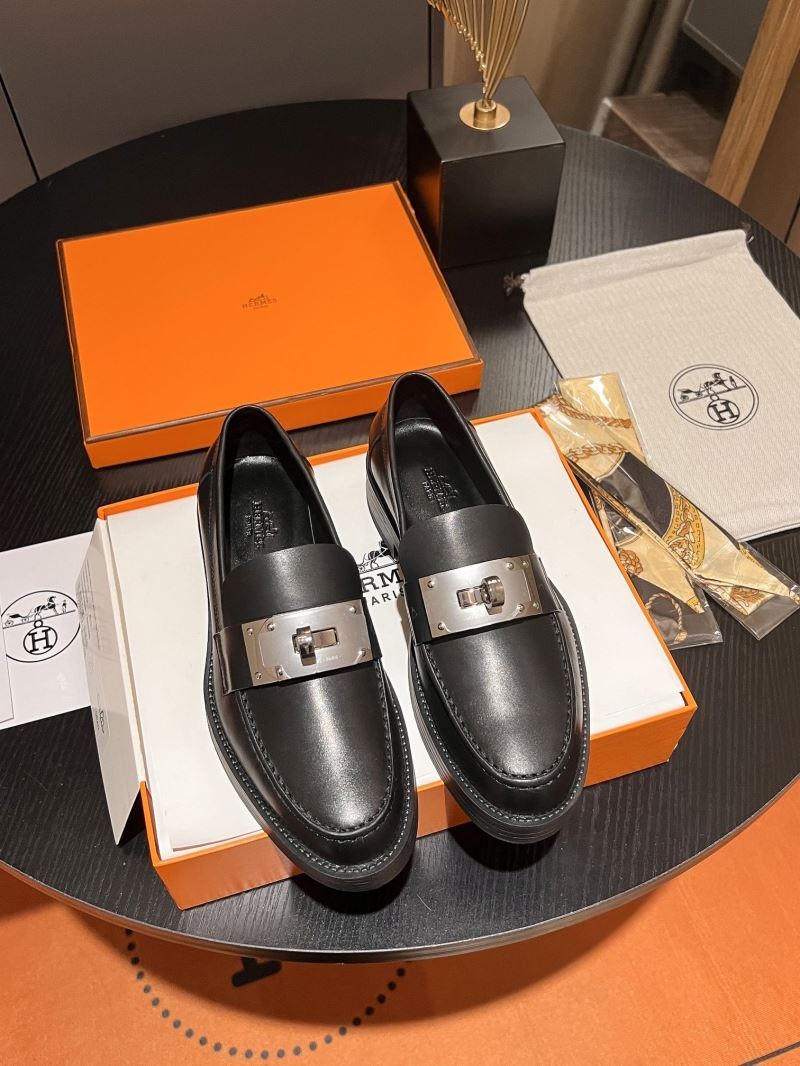 Hermes Business Shoes